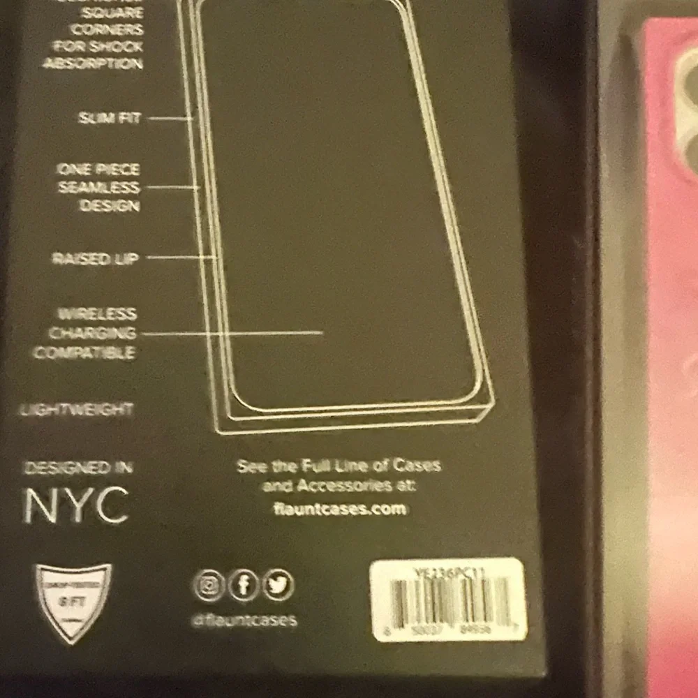 Vibrant Yellow iPhone 12 Pro Max Case